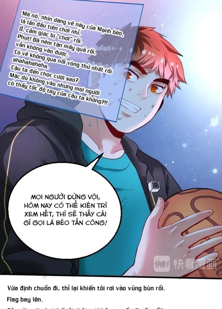 Thành Tựu Của Ta Rất Nhiều Chapter 44 - 57