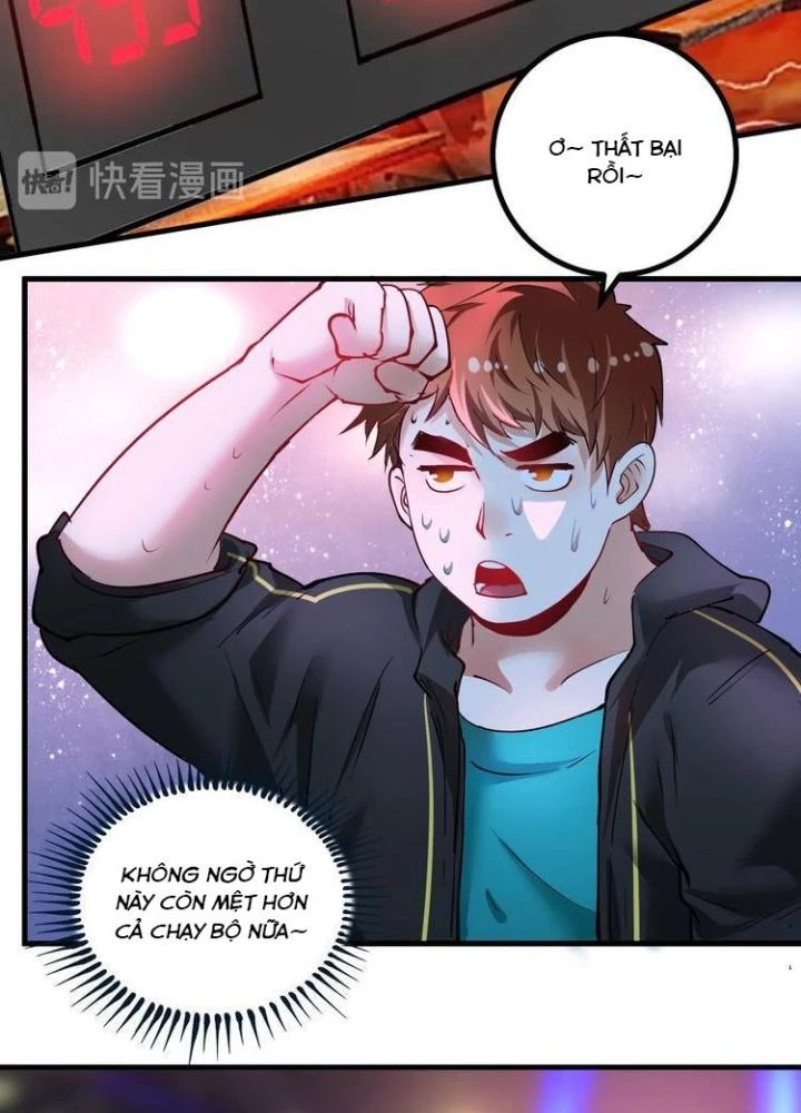 Thành Tựu Của Ta Rất Nhiều Chapter 44 - 69