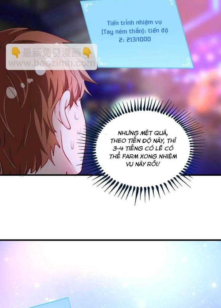 Thành Tựu Của Ta Rất Nhiều Chapter 44 - 71