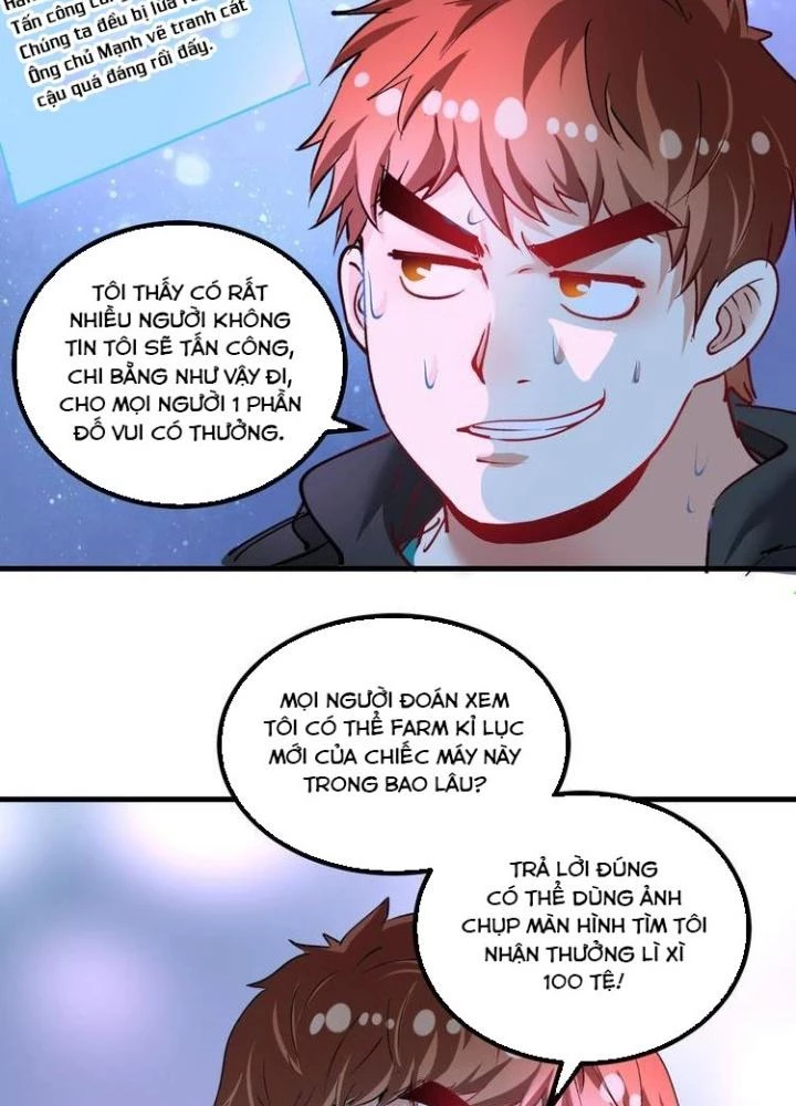 Thành Tựu Của Ta Rất Nhiều Chapter 44 - 73