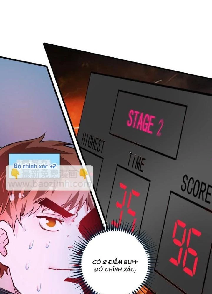 Thành Tựu Của Ta Rất Nhiều Chapter 44 - 83