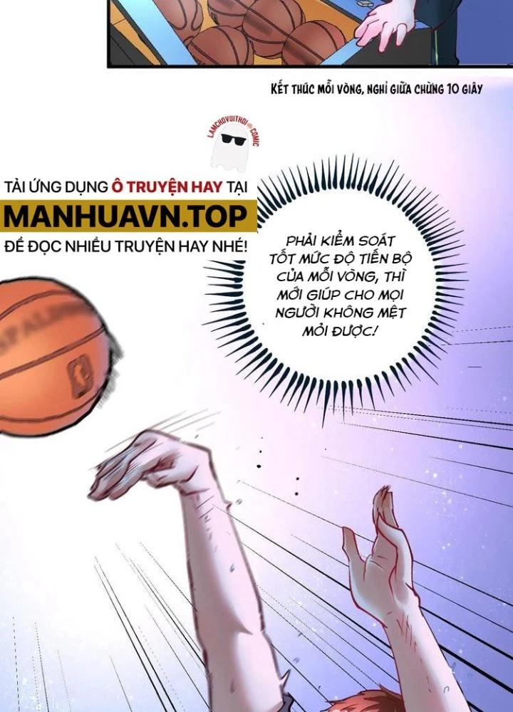 Thành Tựu Của Ta Rất Nhiều Chapter 44 - 89