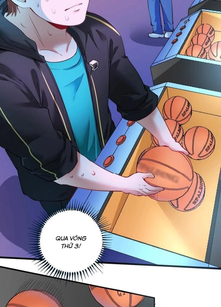 Thành Tựu Của Ta Rất Nhiều Chapter 44 - 95
