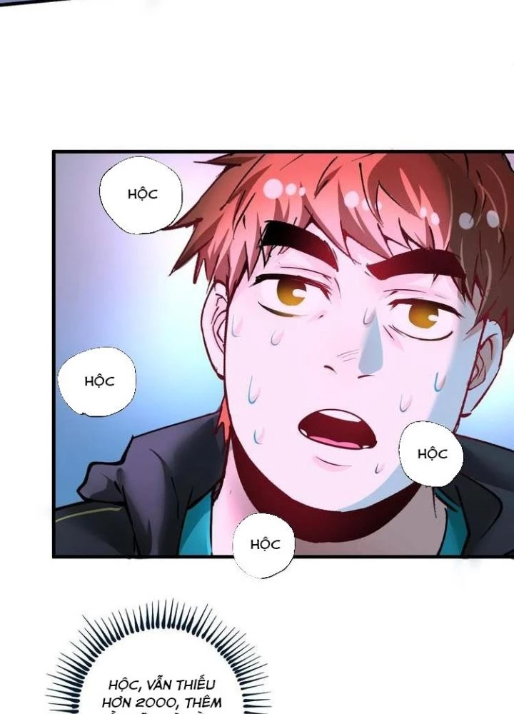 Thành Tựu Của Ta Rất Nhiều Chapter 44 - 105