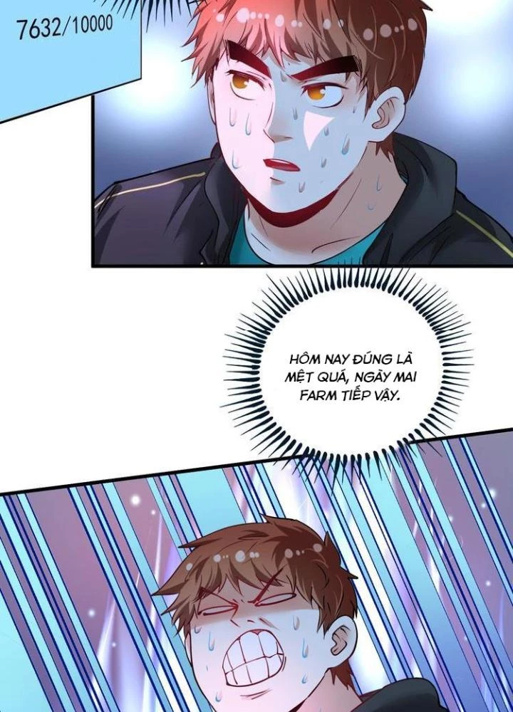 Thành Tựu Của Ta Rất Nhiều Chapter 44 - 107