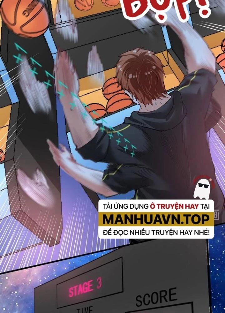 Thành Tựu Của Ta Rất Nhiều Chapter 44 - 111