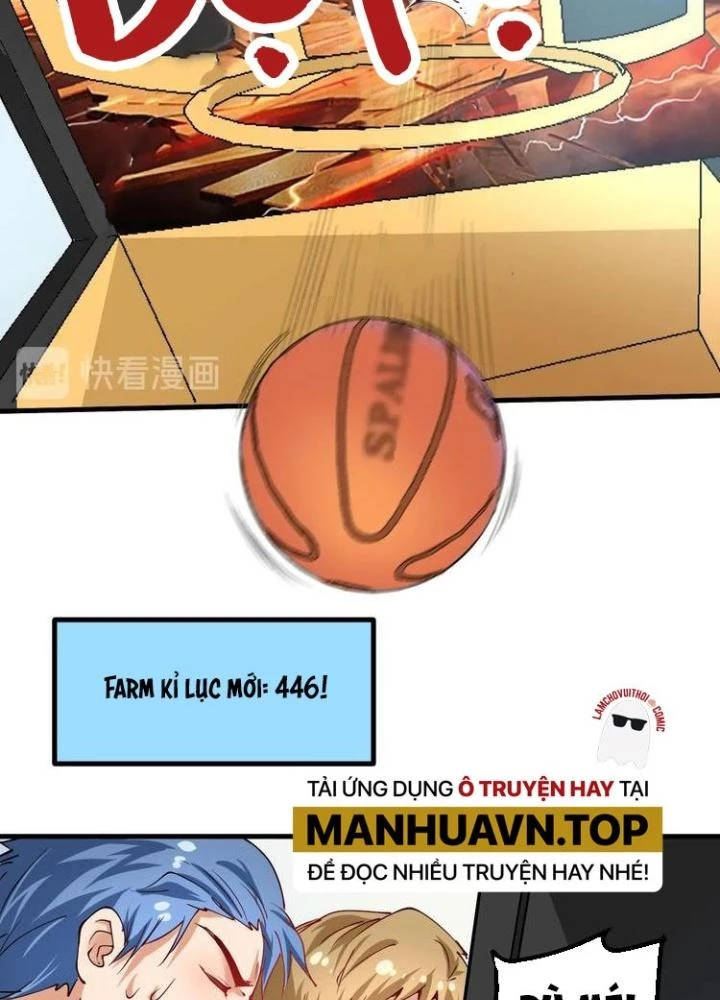 Thành Tựu Của Ta Rất Nhiều Chapter 44 - 123