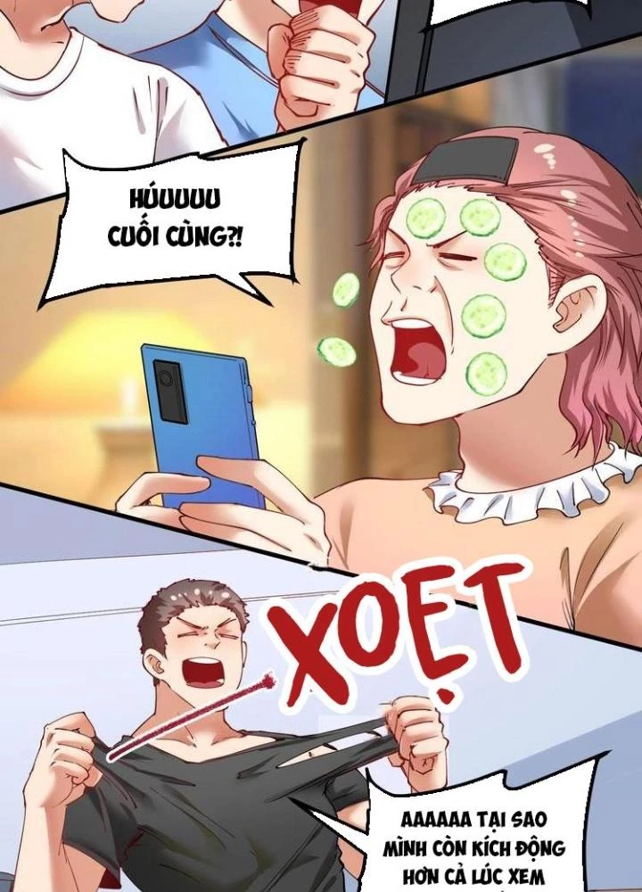 Thành Tựu Của Ta Rất Nhiều Chapter 44 - 125
