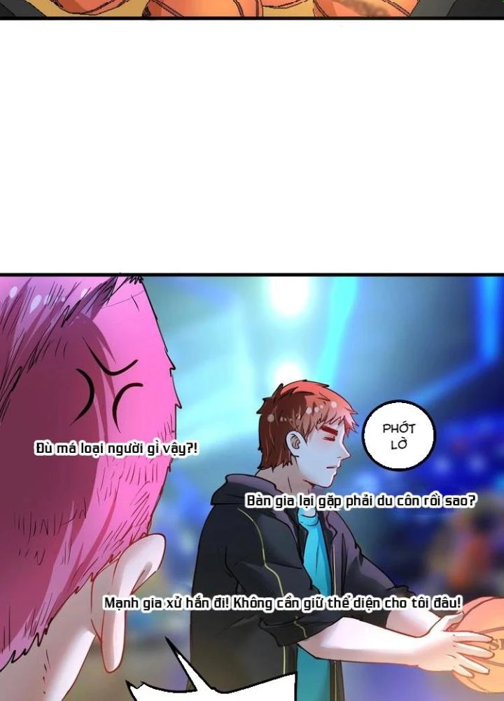 Thành Tựu Của Ta Rất Nhiều Chapter 44 - 131