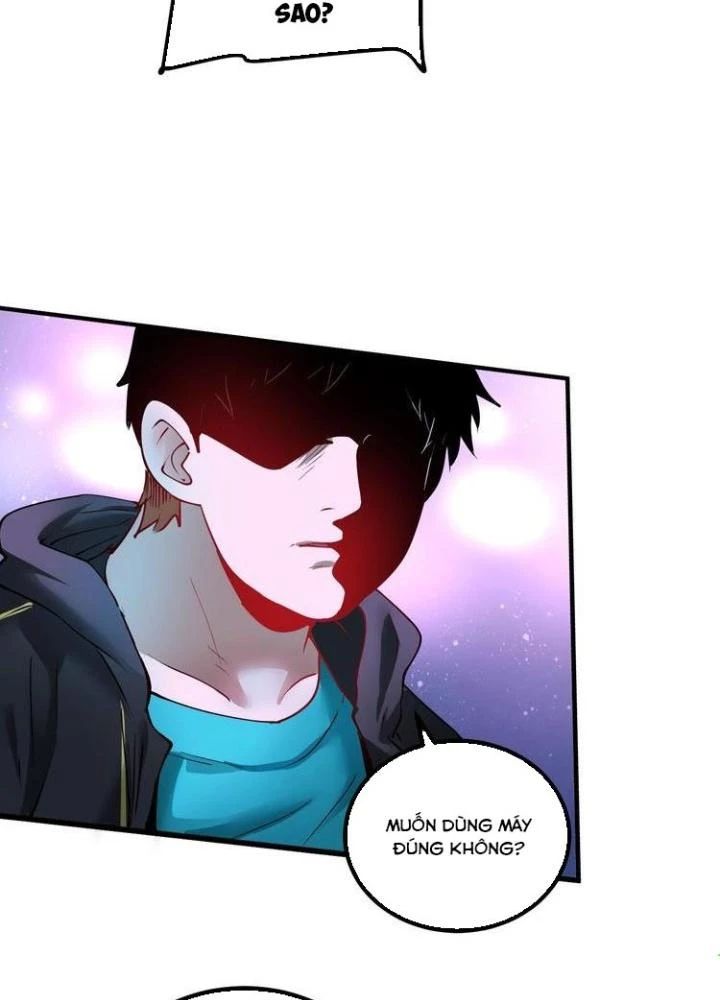 Thành Tựu Của Ta Rất Nhiều Chapter 44 - 133