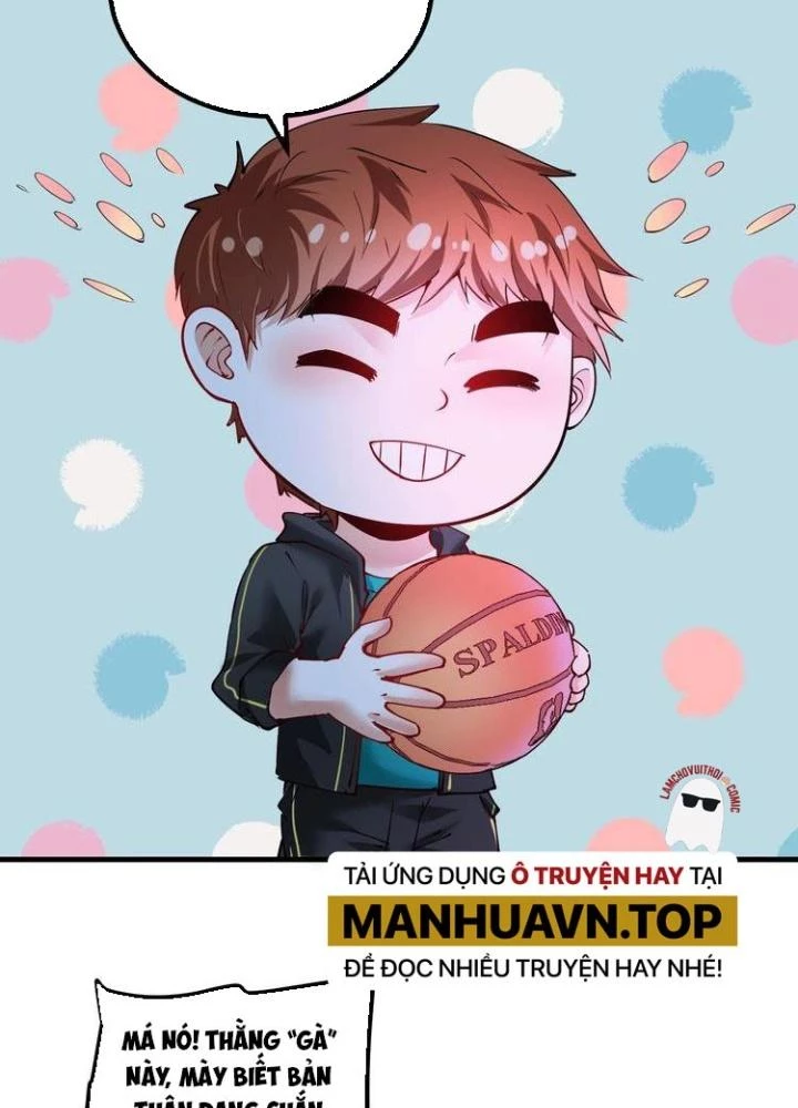 Thành Tựu Của Ta Rất Nhiều Chapter 44 - 135