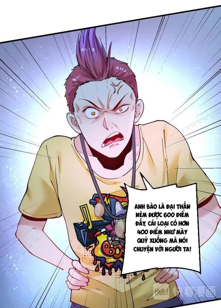 Thành Tựu Của Ta Rất Nhiều Chapter 44 - 137