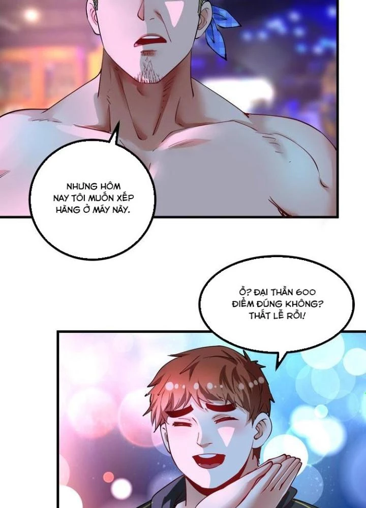 Thành Tựu Của Ta Rất Nhiều Chapter 44 - 141