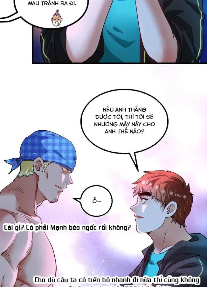 Thành Tựu Của Ta Rất Nhiều Chapter 44 - 143