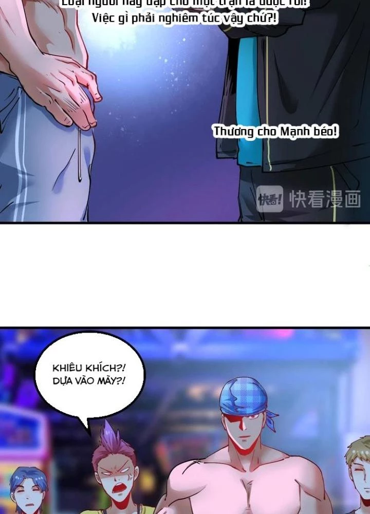 Thành Tựu Của Ta Rất Nhiều Chapter 44 - 145