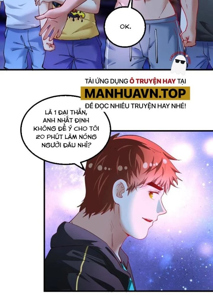 Thành Tựu Của Ta Rất Nhiều Chapter 44 - 147