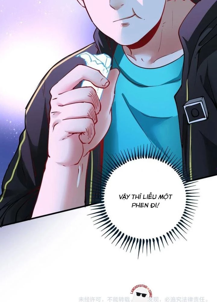 Thành Tựu Của Ta Rất Nhiều Chapter 44 - 153