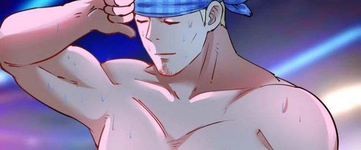 Thành Tựu Của Ta Rất Nhiều Chapter 45 - 70