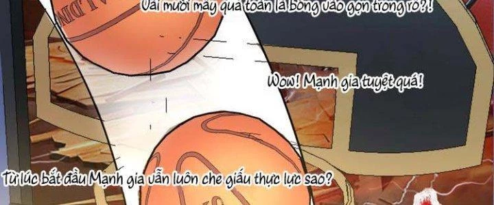 Thành Tựu Của Ta Rất Nhiều Chapter 45 - 119