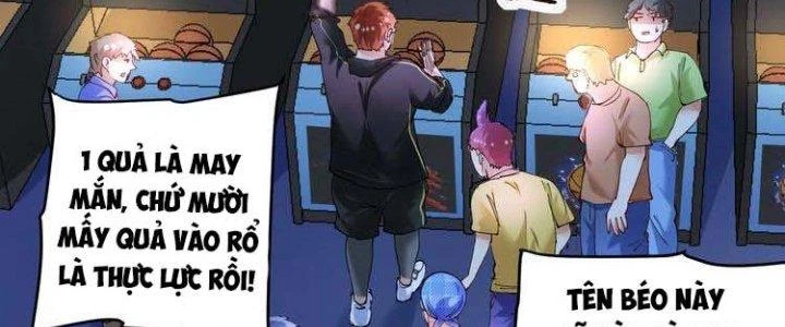 Thành Tựu Của Ta Rất Nhiều Chapter 45 - 124