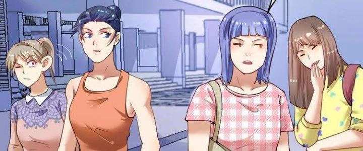 Thành Tựu Của Ta Rất Nhiều Chapter 46 - 68