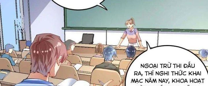 Thành Tựu Của Ta Rất Nhiều Chapter 46 - 142