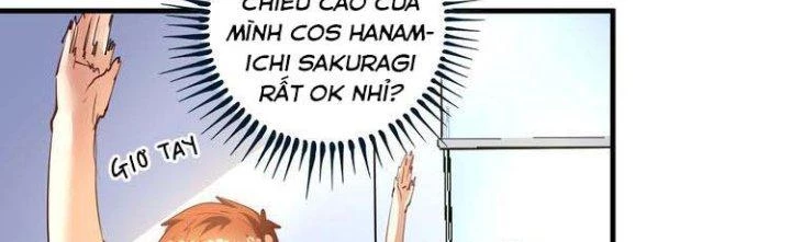 Thành Tựu Của Ta Rất Nhiều Chapter 46 - 169