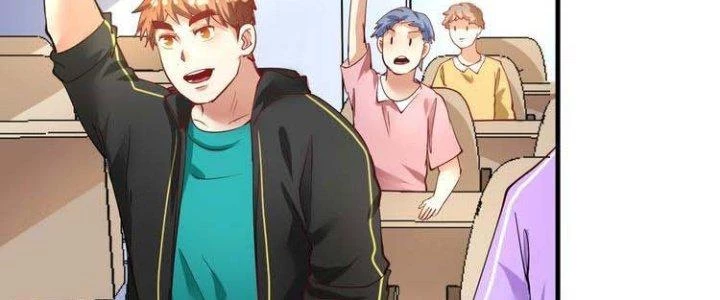 Thành Tựu Của Ta Rất Nhiều Chapter 46 - 170