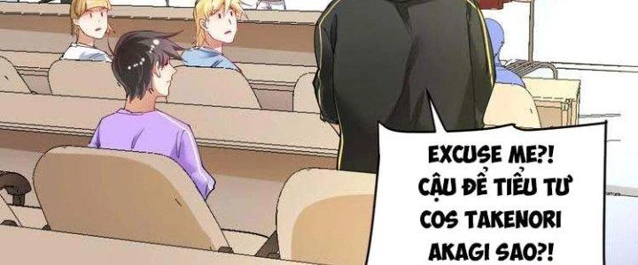 Thành Tựu Của Ta Rất Nhiều Chapter 46 - 184