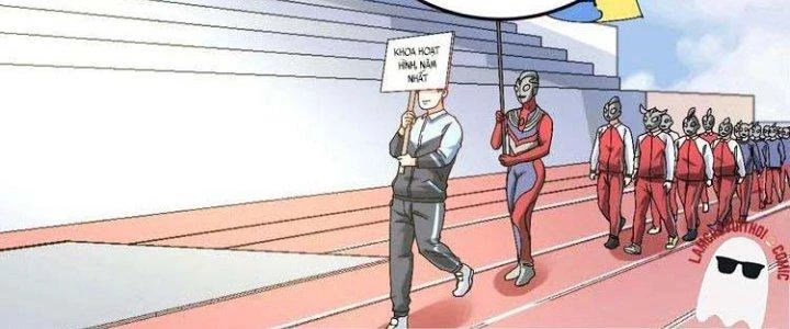 Thành Tựu Của Ta Rất Nhiều Chapter 47 - 8