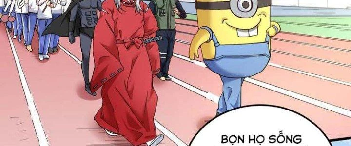 Thành Tựu Của Ta Rất Nhiều Chapter 47 - 11
