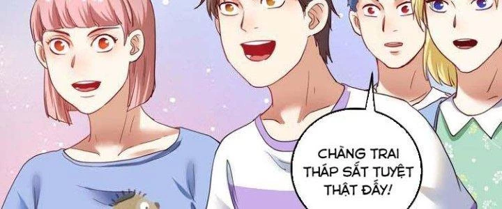 Thành Tựu Của Ta Rất Nhiều Chapter 47 - 95