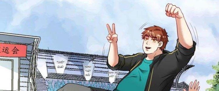 Thành Tựu Của Ta Rất Nhiều Chapter 47 - 106