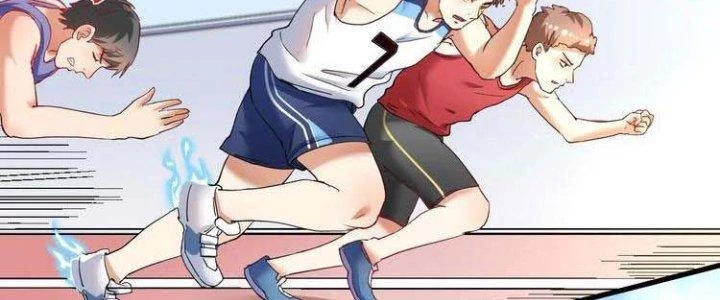 Thành Tựu Của Ta Rất Nhiều Chapter 47 - 123