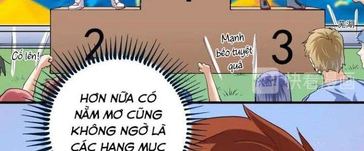 Thành Tựu Của Ta Rất Nhiều Chapter 47 - 155
