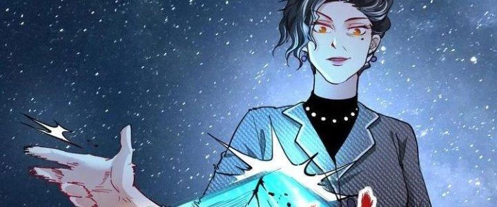Thành Tựu Của Ta Rất Nhiều Chapter 48 - 52