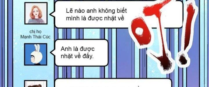 Thành Tựu Của Ta Rất Nhiều Chapter 48 - 71