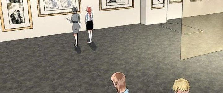 Thành Tựu Của Ta Rất Nhiều Chapter 48 - 111