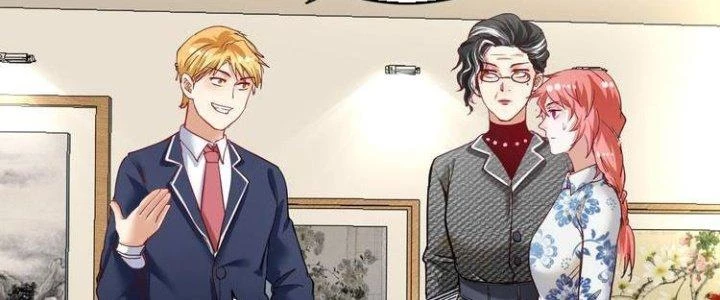 Thành Tựu Của Ta Rất Nhiều Chapter 48 - 132