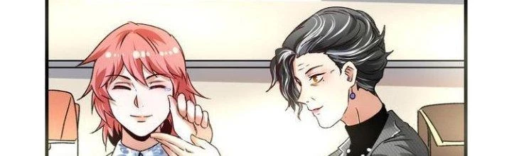 Thành Tựu Của Ta Rất Nhiều Chapter 49 - 53