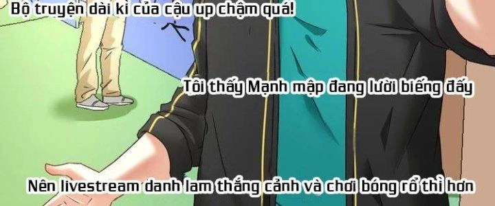 Thành Tựu Của Ta Rất Nhiều Chapter 49 - 144
