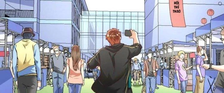 Thành Tựu Của Ta Rất Nhiều Chapter 49 - 151