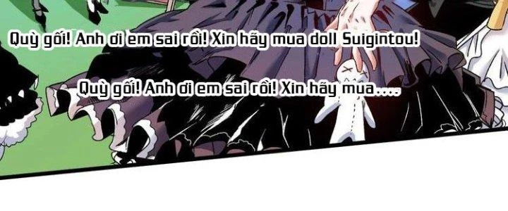 Thành Tựu Của Ta Rất Nhiều Chapter 49 - 159