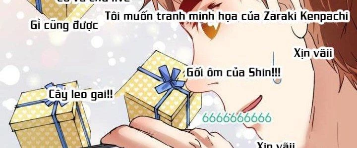 Thành Tựu Của Ta Rất Nhiều Chapter 49 - 176