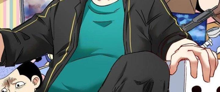 Thành Tựu Của Ta Rất Nhiều Chapter 49 - 198