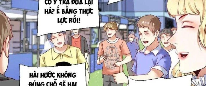 Thành Tựu Của Ta Rất Nhiều Chapter 49 - 235