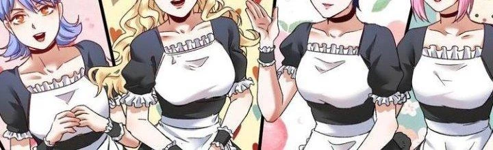 Thành Tựu Của Ta Rất Nhiều Chapter 50 - 73