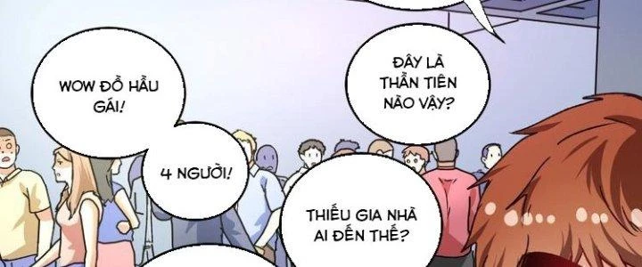 Thành Tựu Của Ta Rất Nhiều Chapter 50 - 115