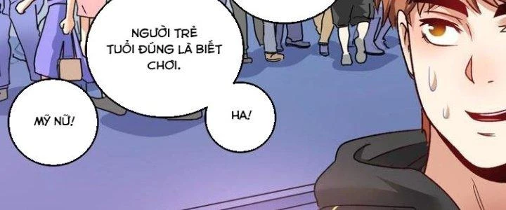 Thành Tựu Của Ta Rất Nhiều Chapter 50 - 116