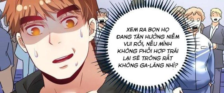 Thành Tựu Của Ta Rất Nhiều Chapter 50 - 127